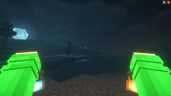 Lantern Holding
