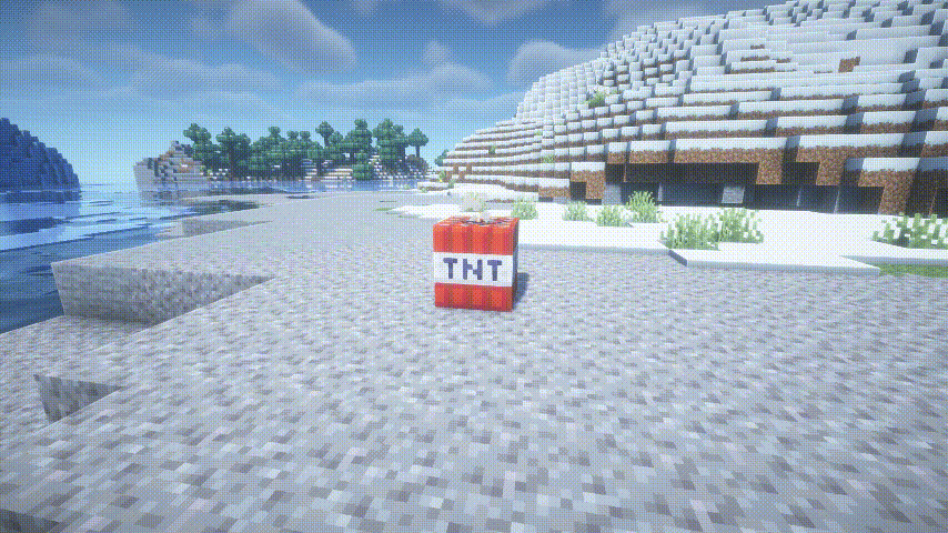 Explosion Effect