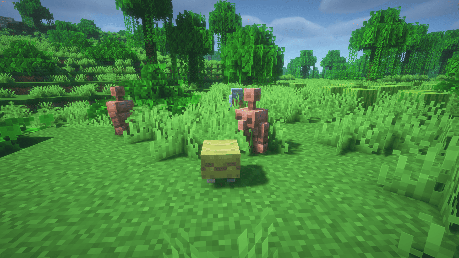mobs