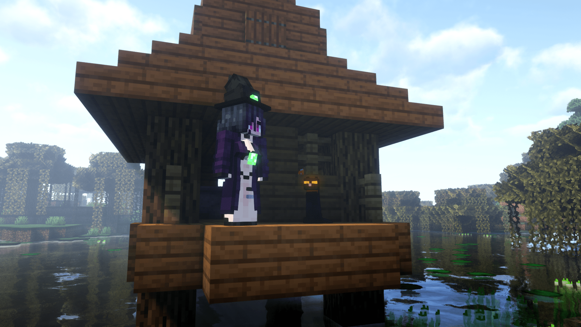 Iris(Witch)