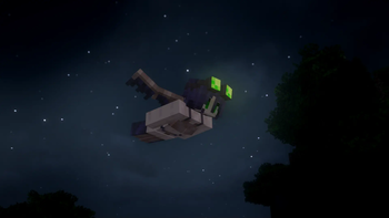 Phantra(Phantom) 