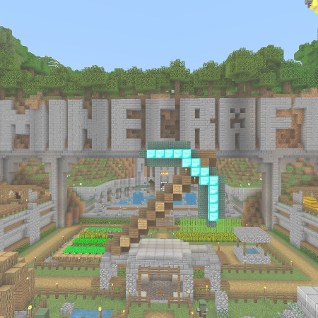 Minecraft Xbox 360 Edition [Original] Minecraft Mod