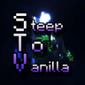 Step To Vanilla