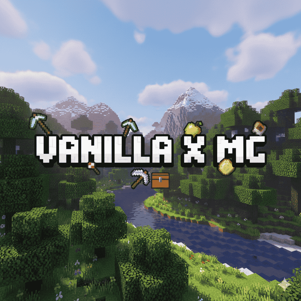 Vanilla X MC
