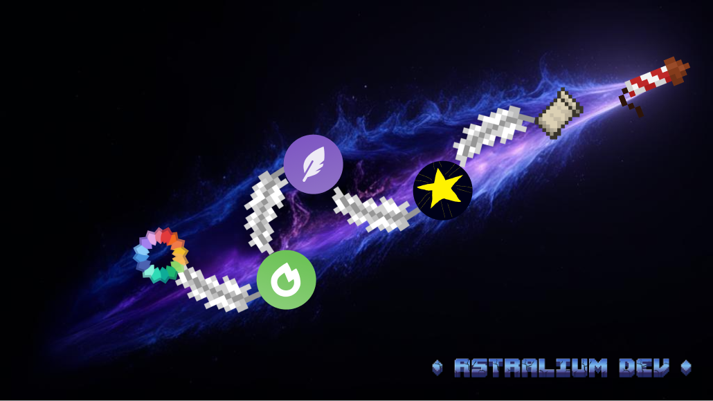 Astralium Client Theme Logo