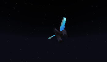 Flying at night