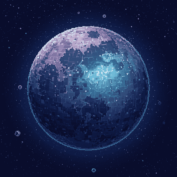 The End Of The Moon
