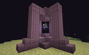End Conduit
