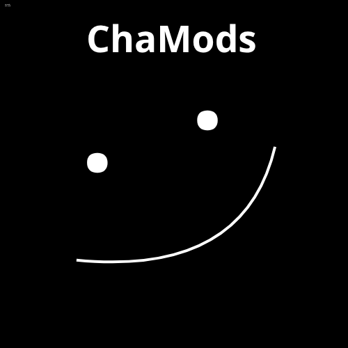 ChaMods