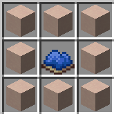 MC Simple Dye Terracotta