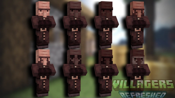 Villager Variants