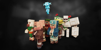 Villagers
