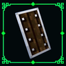 Spruce & Lower Shield
