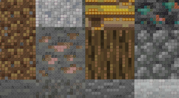 Block Gallery