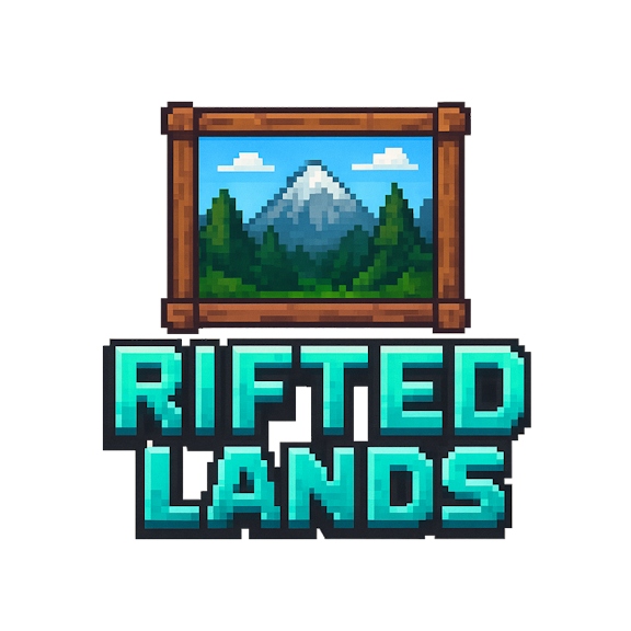 Rifted Lands