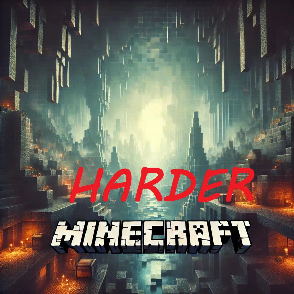 Harder Difficulty