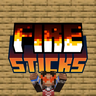 Fire Starter Charge