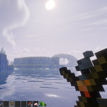 Fire Starter Charge — screenshot 1
