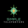 Simple Teleporters Reforged