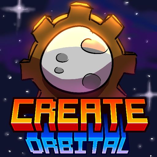 Create: Orbital