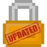 SecureChatUpdated logo