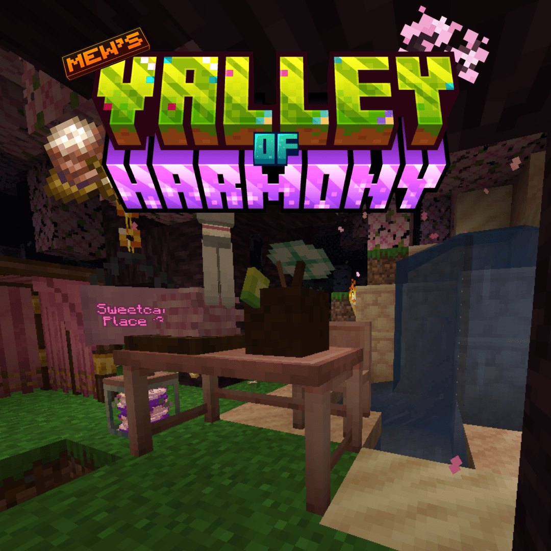 Valley Of Harmony