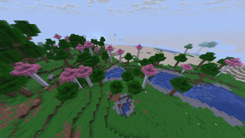forest