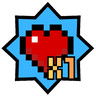 Only One Heart