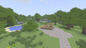 Tutorial World