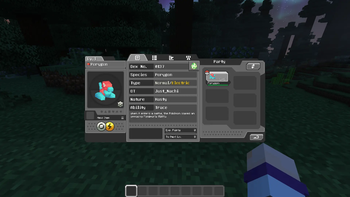 Example Porygon