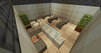Containment Chamber