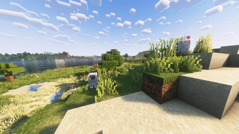 Overworld Day