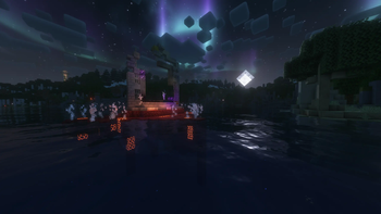 Overworld Night