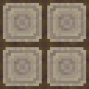 Adelheid's Round Logs