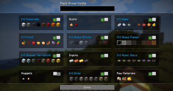 EMI++ Forked screenshot