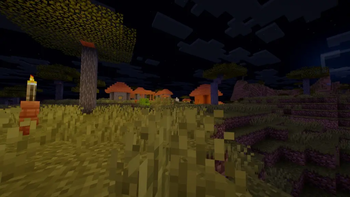 Скриншот: Kaskada Shaders