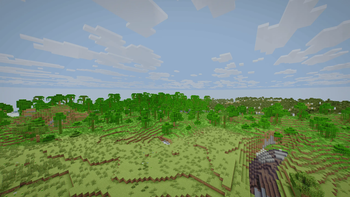 Скриншот: Kaskada Shaders