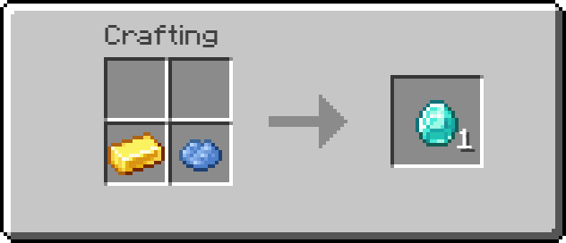 Recipe