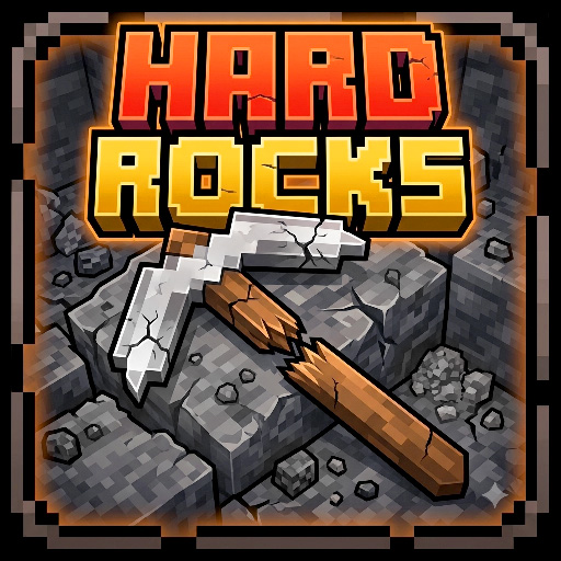 Hard Rocks