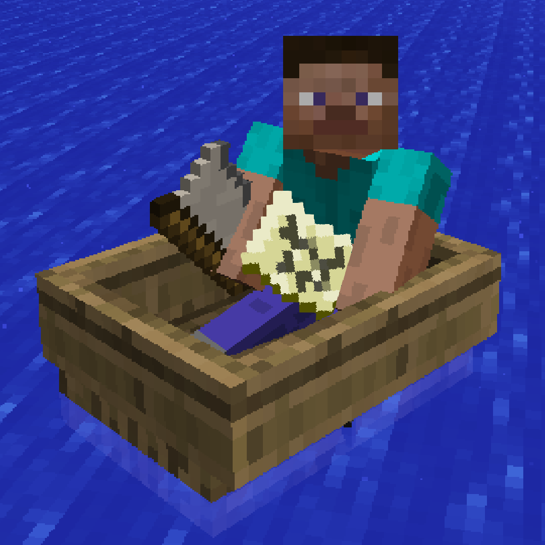 [BTW Addon] Boat Mapping