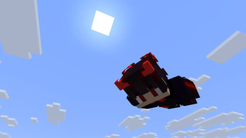 Fly without an Elytra!