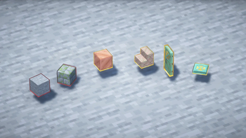 Dropped Items