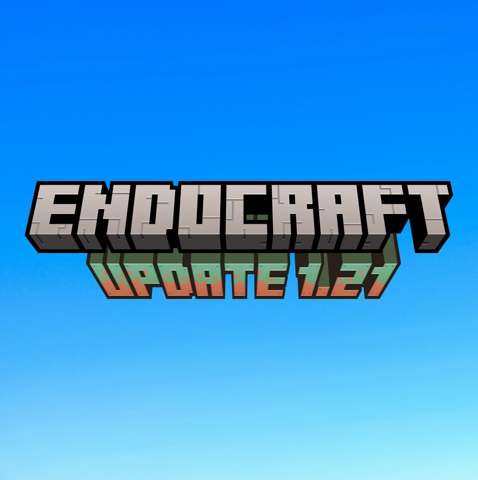 Endocraft SMP Player Pack