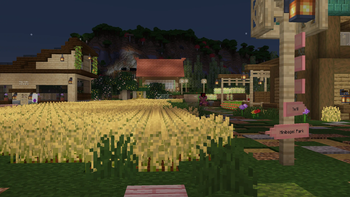 Farmstead