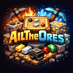 All The Ores