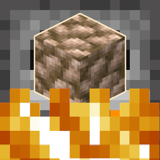 Better Raw Blocks Minecraft Texture Pack