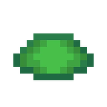 Full Turtle Armor Set