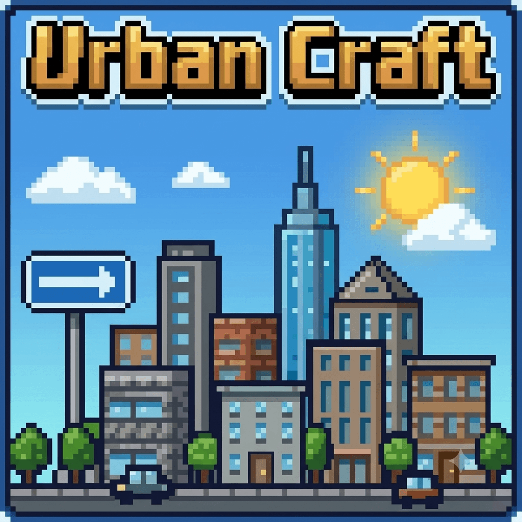 Urban Craft