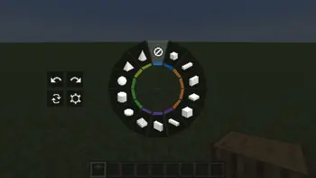Effortless Structure Mod