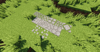 Macaw's Paths and Pavings Mod